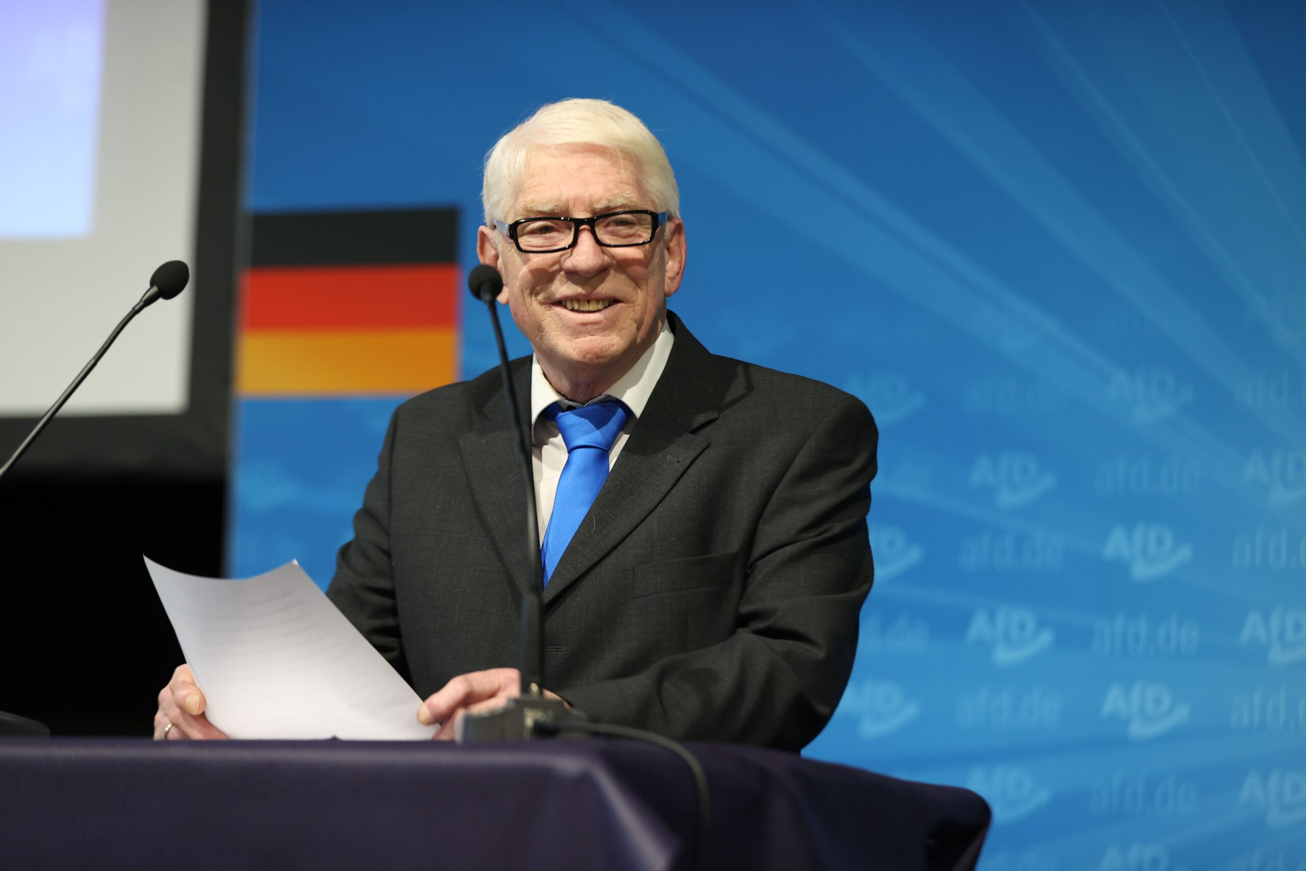 Besuchen Sie mich in Berlin