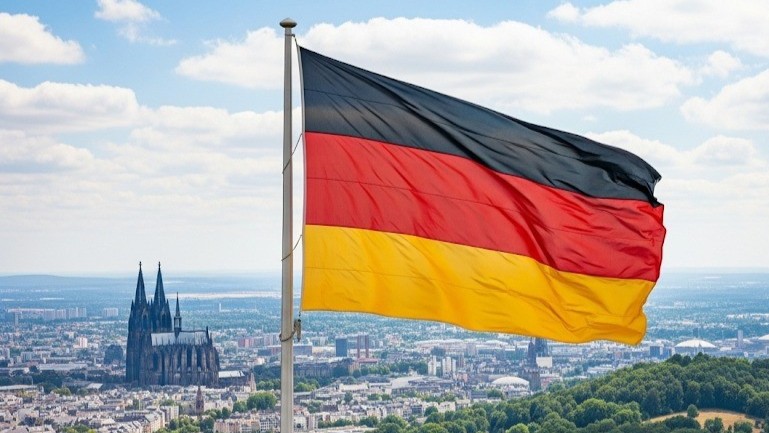 Jahresempfang – Willkommen im Superwahljahr 2026